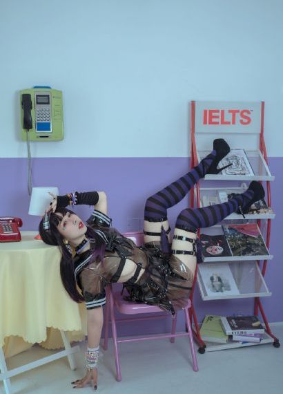 欧美残疾人在线直播_蓝光在线观看